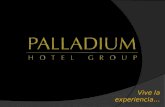 Grand Palladium-Caribe