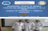 Toxicología portafolio 2014