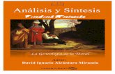 Análisis y síntesis Genealogía de la Moral, Friedrich Nietzsche