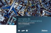Jornada de Movilidad Corporativa de Telefónica 2012 (Ponencia de Diana Caminero)