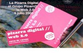 Pizarra Digital, Grupo Pizarra Y Web 2