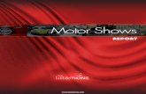 Motor Shows Report 2011