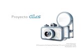 Proyecto Clics en la Jornada Buenas Prácticas del CITA