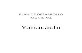 PDM   Yanacachi