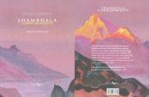 Shambhala La Resplandeciente /  Nicholas Roerich