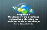 Practica 4 Innovación educativa con Recursos Educativos Abiertos