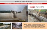 PRESENTACION  CBS  INGENIERIA