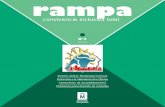 Revista Rampa: capacidades diferentes