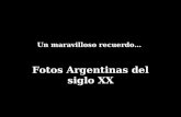 Argentina Fotos V2. .