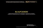 Manual de aplicación del programa sap2000 v14