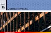 Metales ferrosos (McGraw 1ºTecInd)