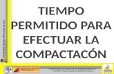 EQUIPOS DE COMPACTACIÓN - (SECCIÓN 6-2)