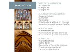 U9. arte gótico (i). contexto histórico