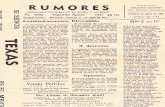 Rumores, Matagalpa 4-06-1975