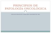 Principios de patología oncológica