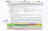 Instructivo de evaluación quimestral actual 2012- 2013