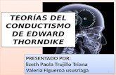 Contructivista edward-thorndike
