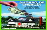 Energy savers spanish