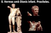 08 Hermes amb Dionís