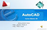 Autocad Curso Basico 2 D