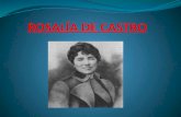 Rosalía de castro 2