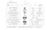 Dossier R (Català Inicial + Alfabetització) - Agost 2014