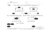 Dossier F (Català Inicial + Alfabetització)