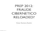 Fraude 2012 en el PREP