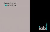IAB Mexico Member Directory 2010