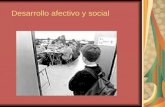 Desarrollo Afectivo Y Social. 2 Ppt Pedag Lenguaje Psicologia