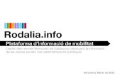 Rodalia.info (classe TAC)
