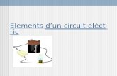 Circuit electric