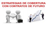 Capitulo  3  estrategias de cobertura con contratos de futuros