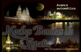 Espanya Noches Bonitas T O