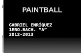 Paintball !!