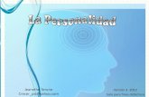 Personalidad   jean vers 3-2012- slide