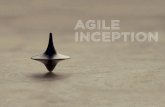 Agile Inception