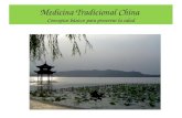 Medicina tradicional china julio 2010