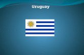 Presentación Uruguay