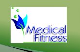 Negocios Medical Fitness