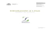 Cap05.Introducción a Linux Gestión de archivos