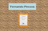 Poemas De Fernando Pessoa