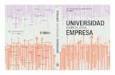 Universidad - Barcelona - Empresa