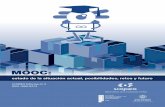 Informe SCOPEO 2: MOOC: Estado de la situación actual, posibilidades, retos y futuro