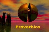 El planeta de los proverbios