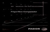 Fis 1724 286530es - Servicio Tecnico Fagor