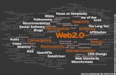 Seminario Web 2.0 y Educación