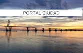 Portal Ciudad - Capital simbólico