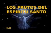 2 . frutos del espiritu santo sl10