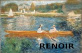 Renoir  alícia chamorro